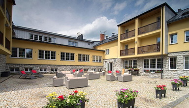 Biathlon Sport Spa