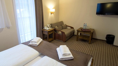 Biathlon Sport Spa