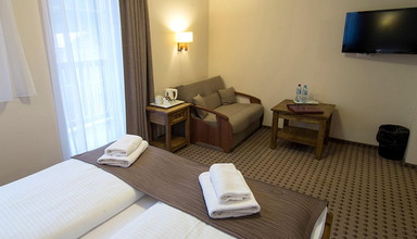 Biathlon Sport Spa