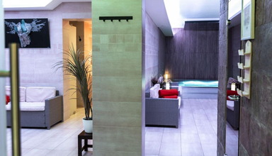 Biathlon Sport Spa