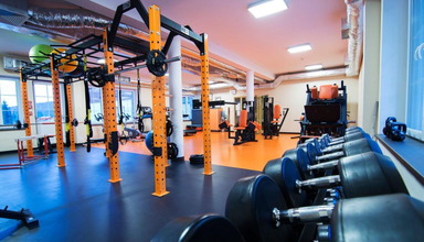 Biathlon Sport Spa