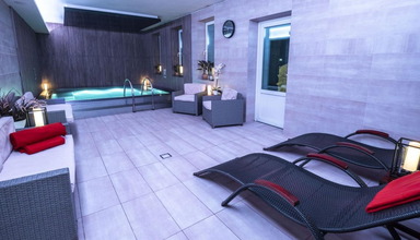 Biathlon Sport Spa
