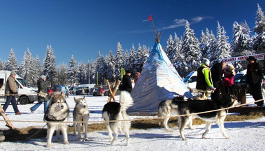 Biathlon Sport Spa