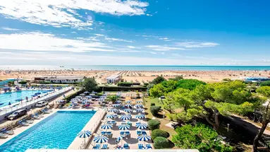 Bibione Palace