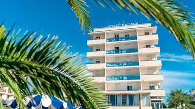 Bibione Palace
