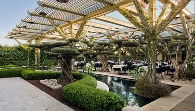 Biblos Resort