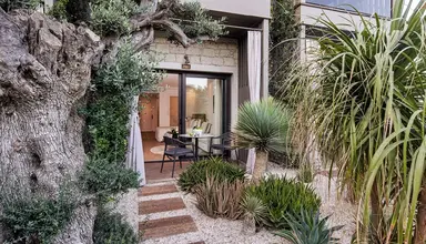 Biblos Resort