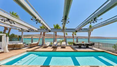 Biblos Resort