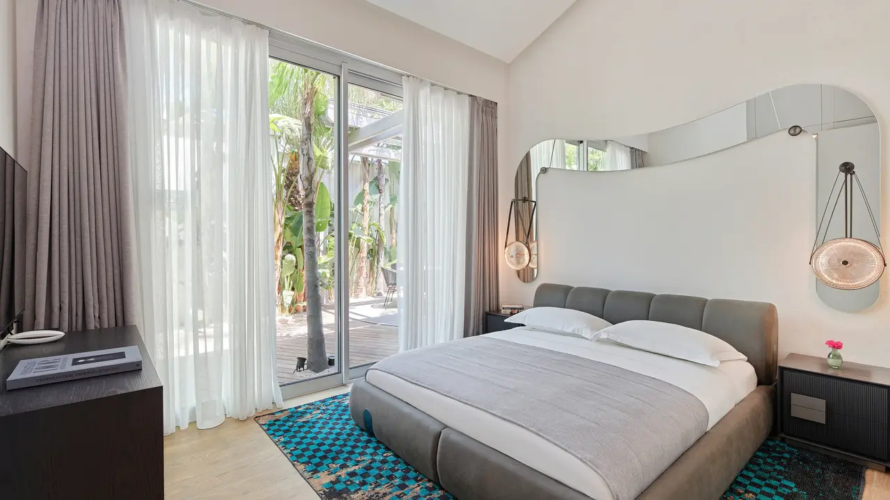 Biblos Resort