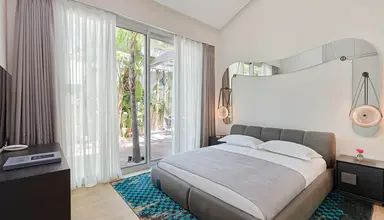 Biblos Resort