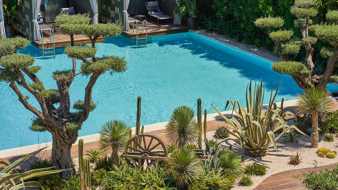 Biblos Resort