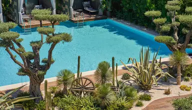 Biblos Resort