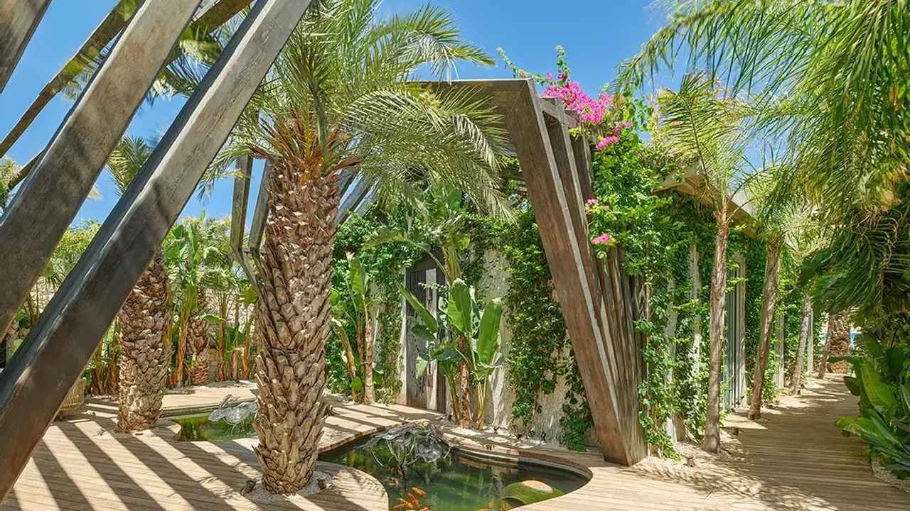 Biblos Resort