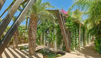 Biblos Resort