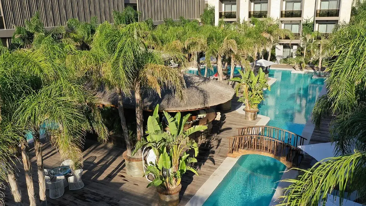 Biblos Resort