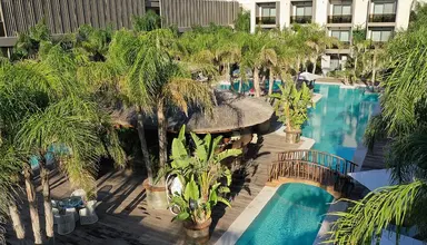 Biblos Resort