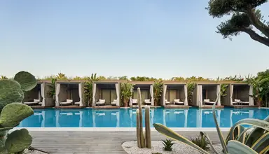 Biblos Resort