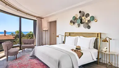 Biblos Resort