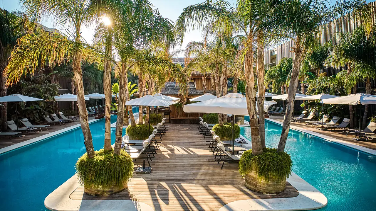 Biblos Resort