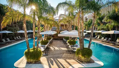 Biblos Resort