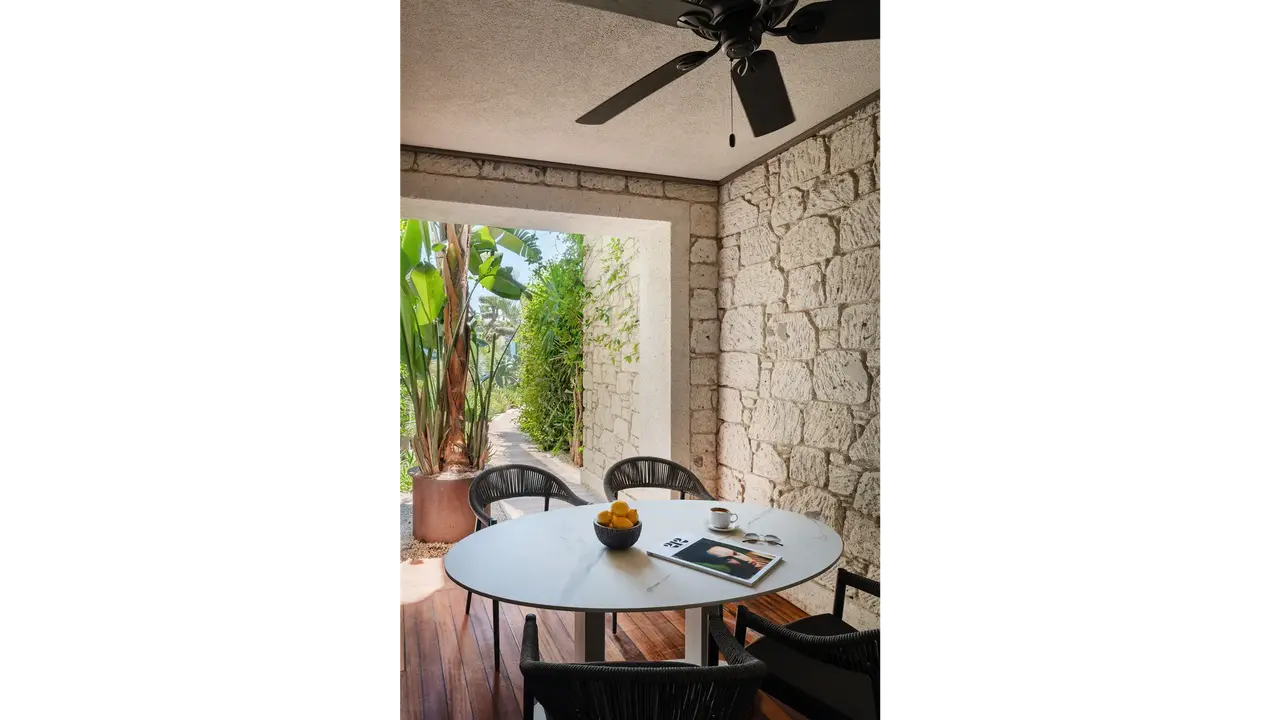 Biblos Resort