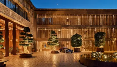Biblos Resort
