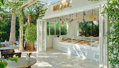 Biblos Resort
