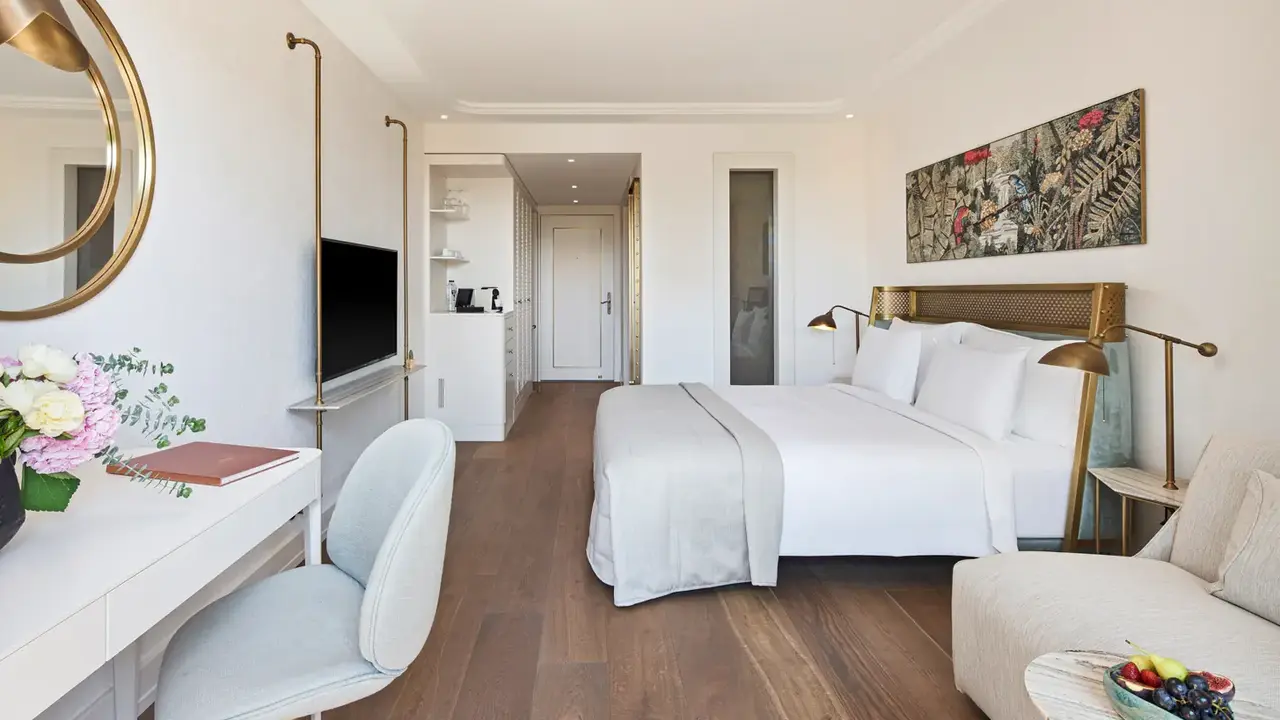 Biblos Resort