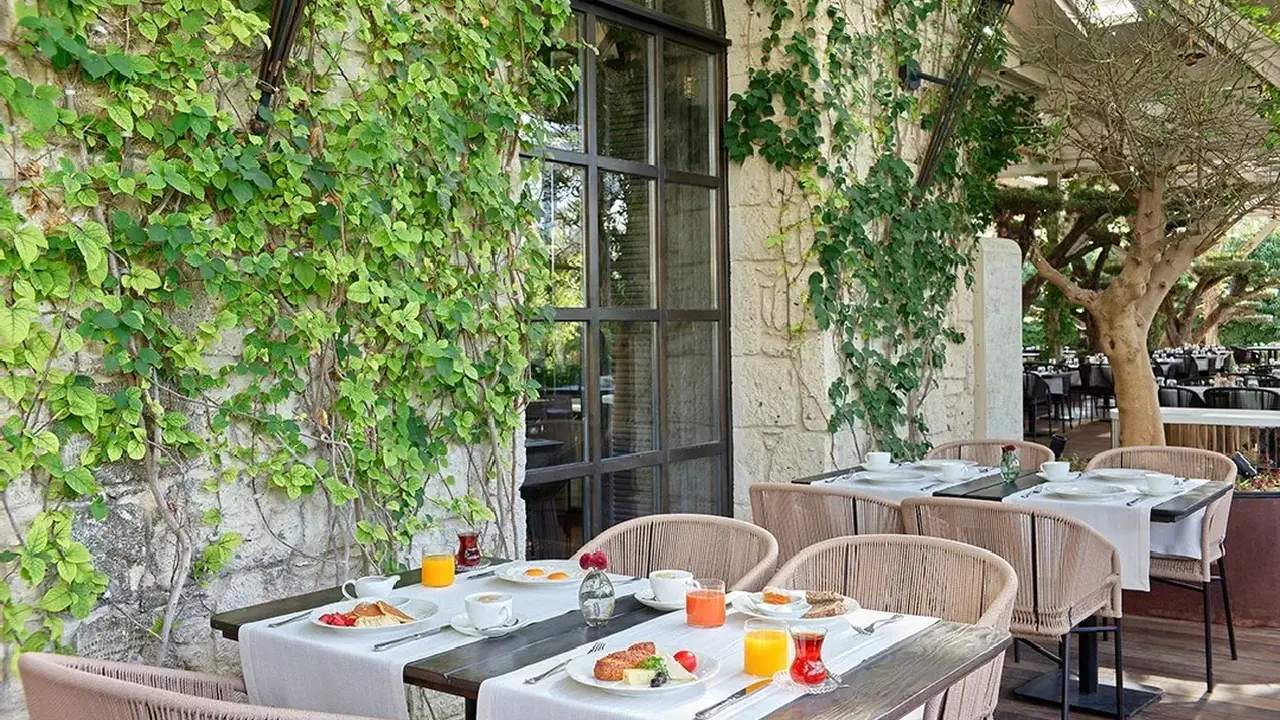 Biblos Resort