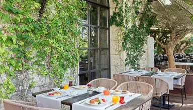 Biblos Resort