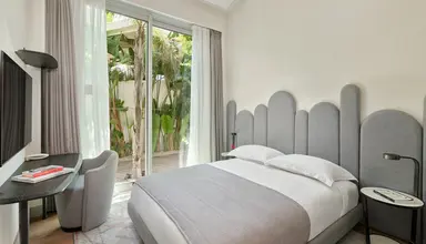 Biblos Resort