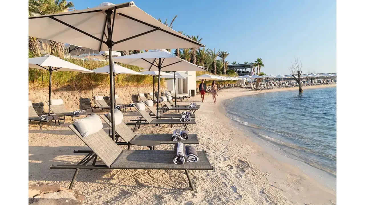 Biblos Resort