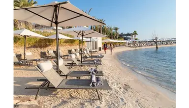 Biblos Resort