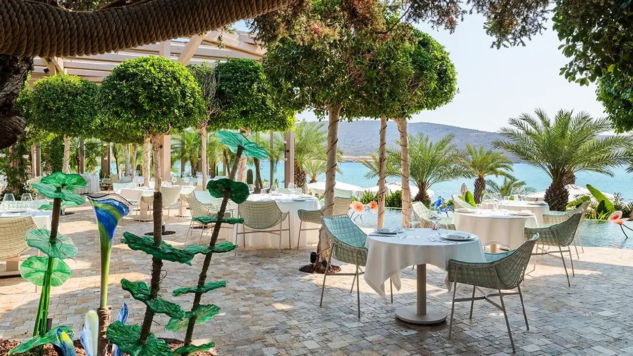 Biblos Resort