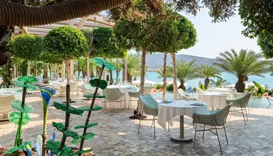 Biblos Resort