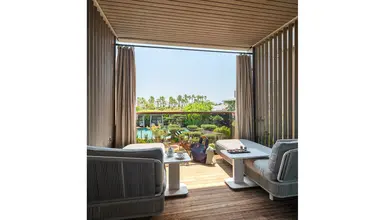 Biblos Resort