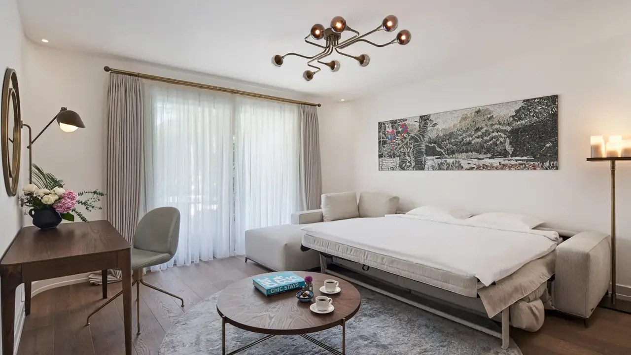 Biblos Resort