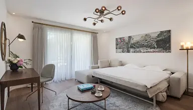 Biblos Resort