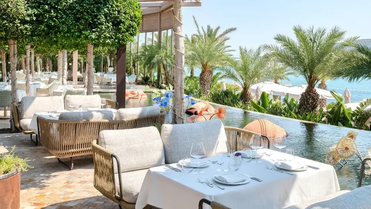 Biblos Resort