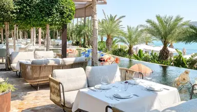 Biblos Resort