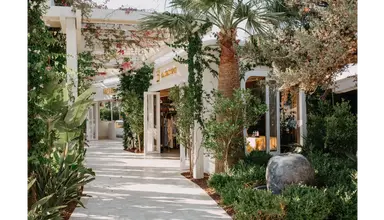 Biblos Resort