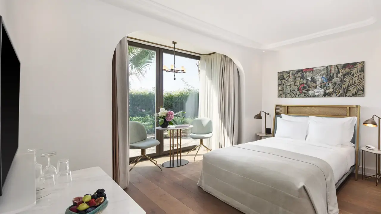 Biblos Resort