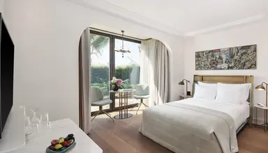 Biblos Resort