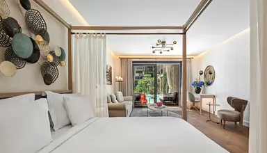 Biblos Resort