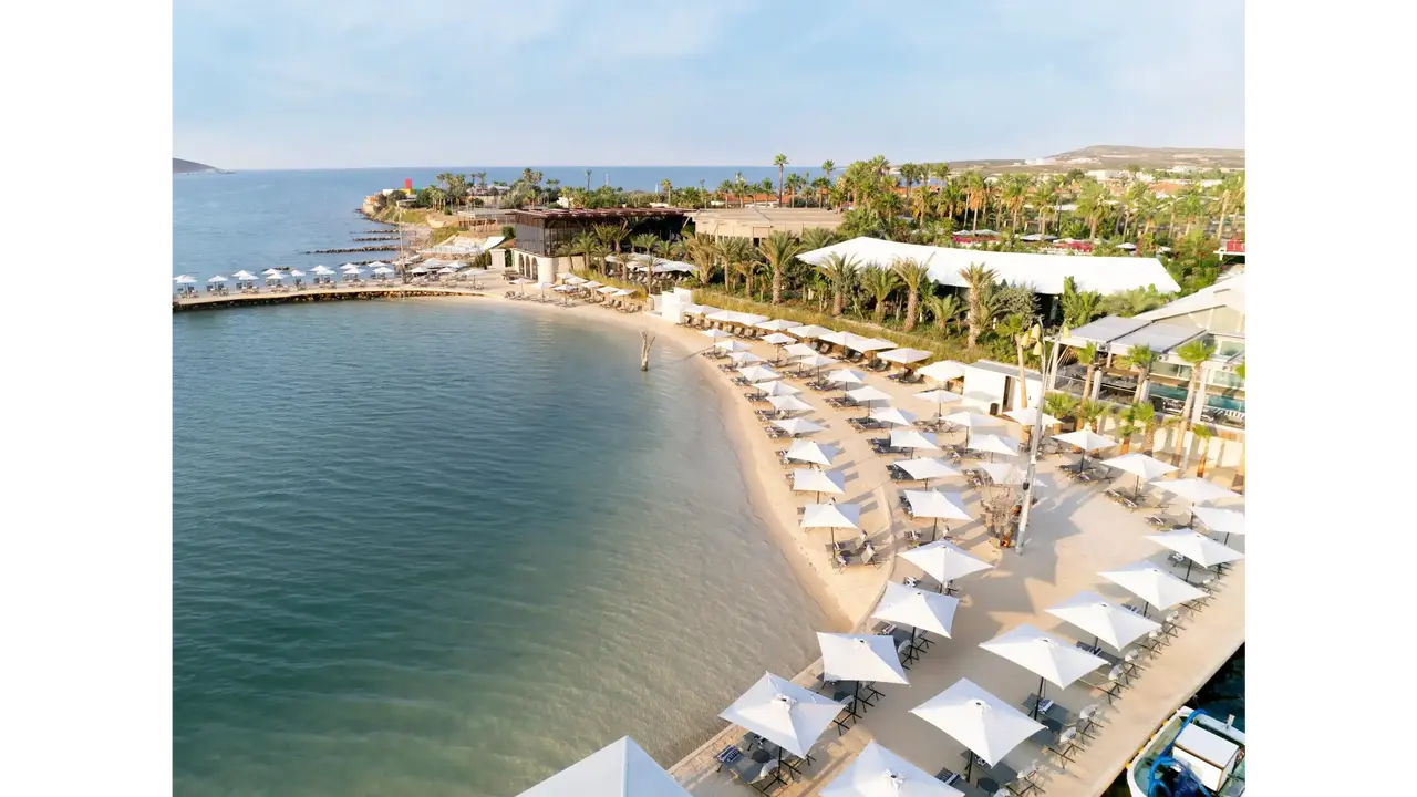 Biblos Resort