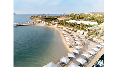 Biblos Resort