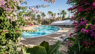 Biblos Resort