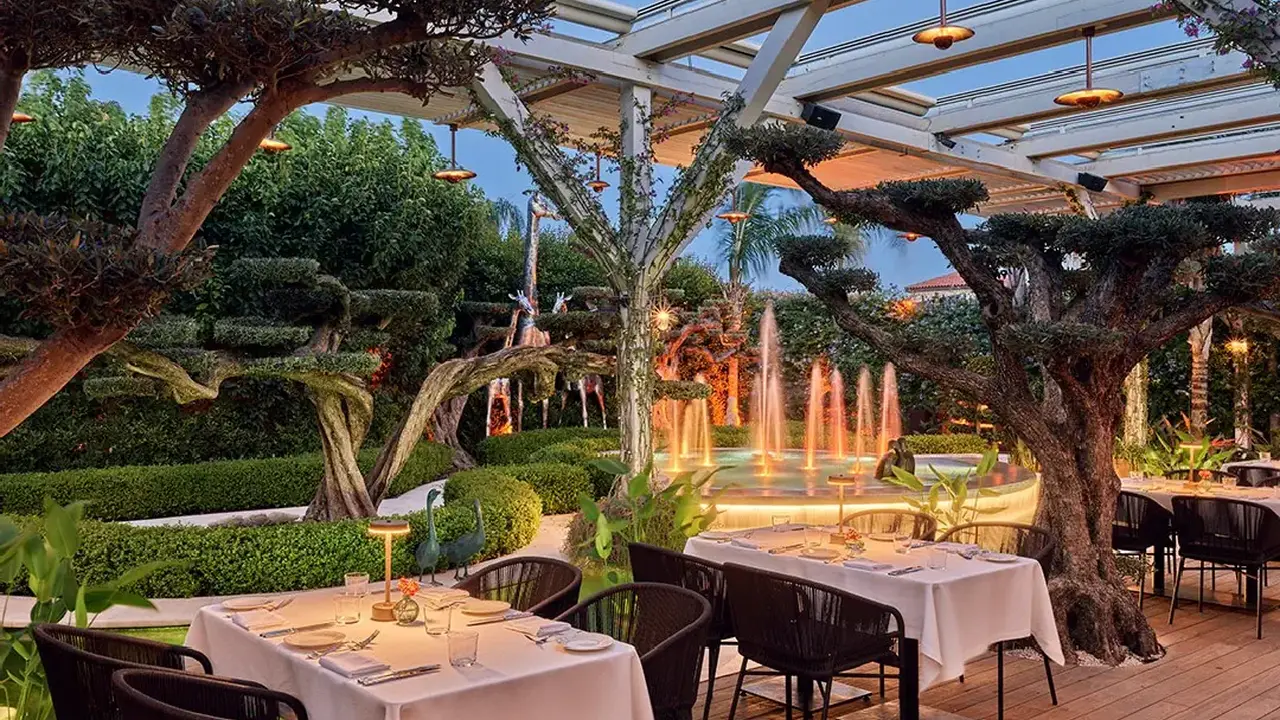 Biblos Resort