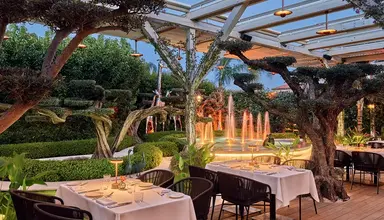 Biblos Resort