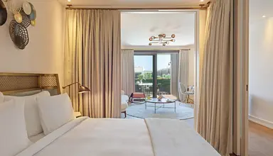 Biblos Resort